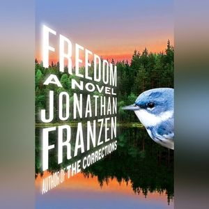 📚 Freedom: a Novel by Jonathan Franzen